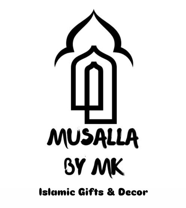 Musalla by MK