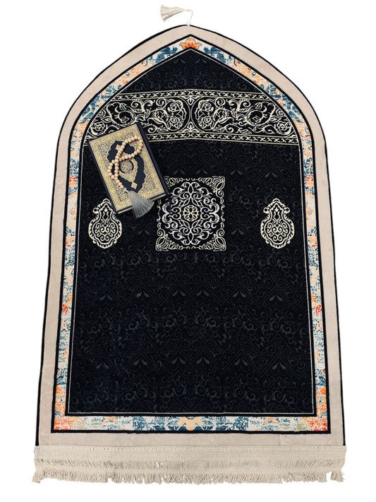 Makkah Prayer Mat