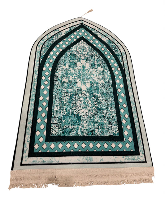 Palestine Prayer Mat