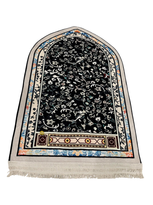 Syria prayer Mat