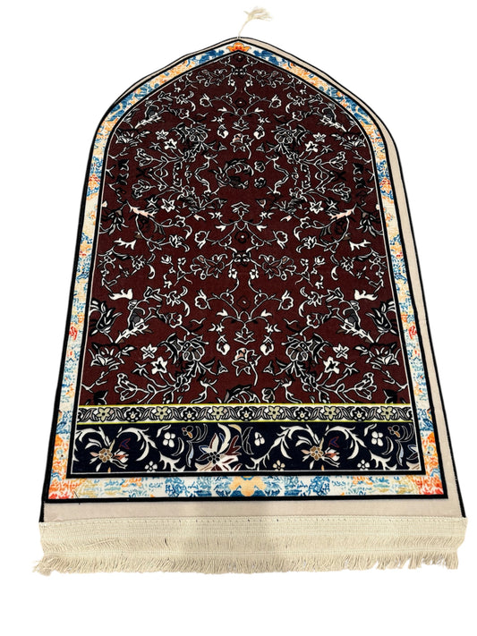 Madinah Prayer Mat