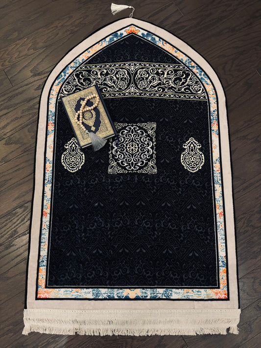 Makkah Prayer Mat