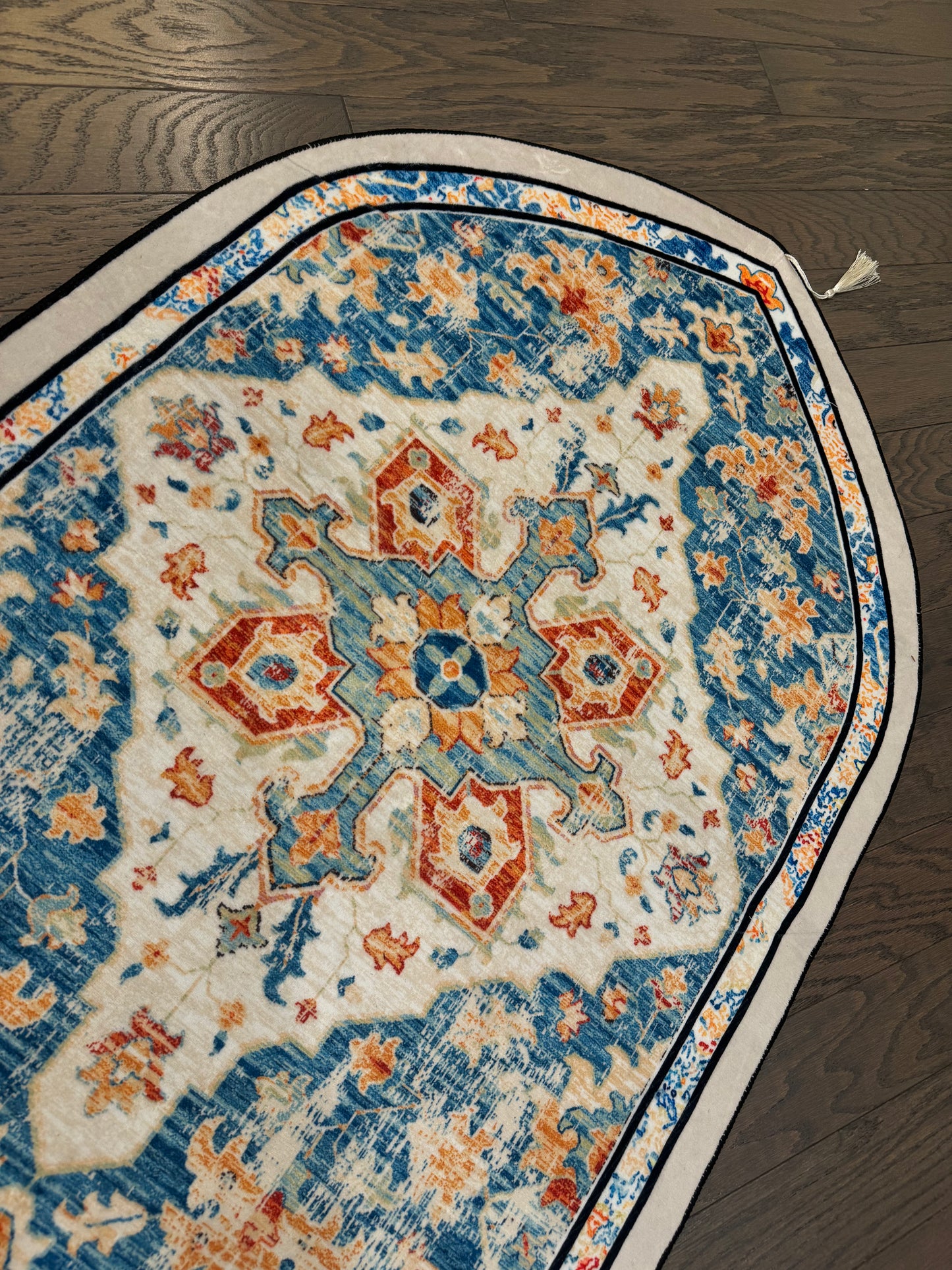 Qatar Prayer Mat